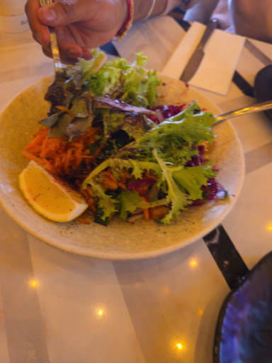 Photo of Ramo's Turkish Kitchen - 140A London Rd, Kingston upon Thames KT2 6QL